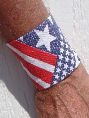 Hand Crafted Wrist Swag Bracelet